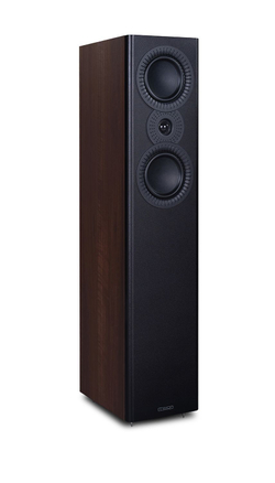 Напольная акустика Mission LX-5 MKII (Walnut Pearl)