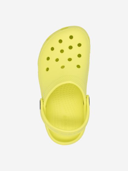 Сабо детские Crocs Classic Clog K J1 31-32
