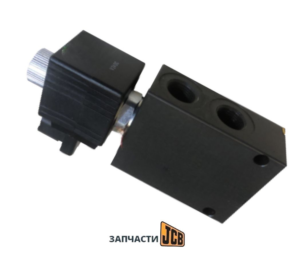 Соленоид клапана JCB 25/970600, 25-970600, 25970600