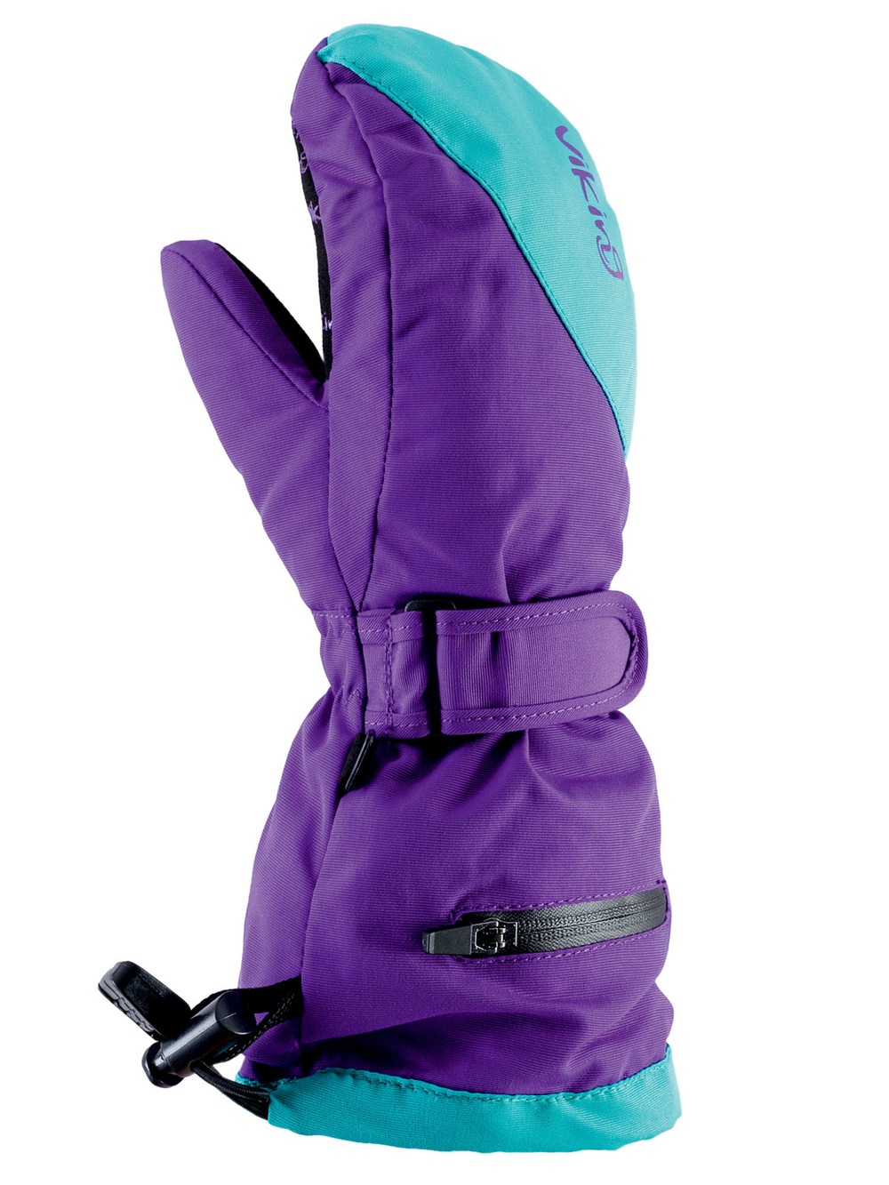 Перчатки VIKING Mailo Purple (inch (дюйм):4)