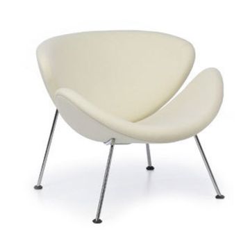 replica slice armchair ( wool)