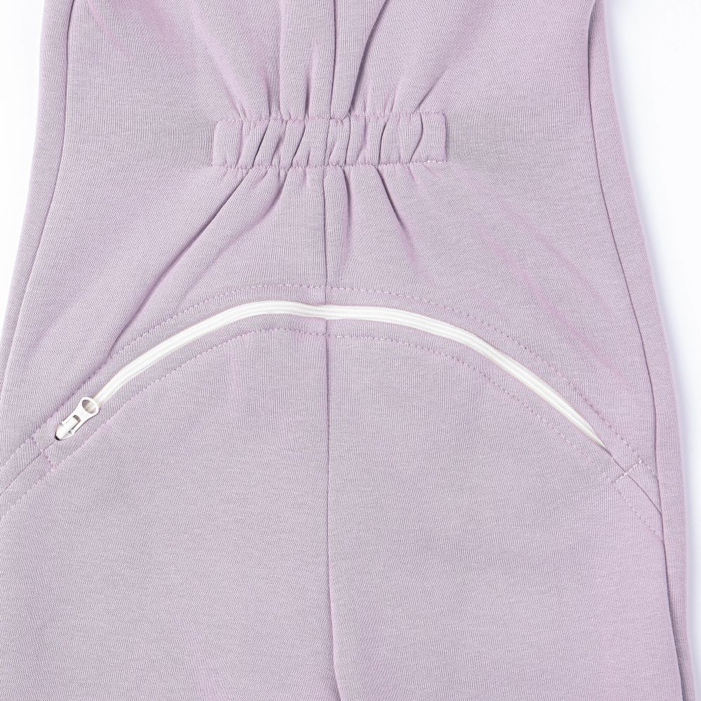 Комбинезон-косуха с клапаном "Вереск" утепленный