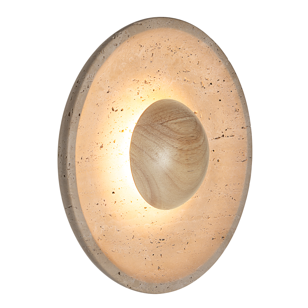 Citilux MARES CL246018 Светильник настенный светодиодный