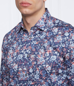 рубашка ret-sfn van Laack - голубой(35 3032 BN 171953)