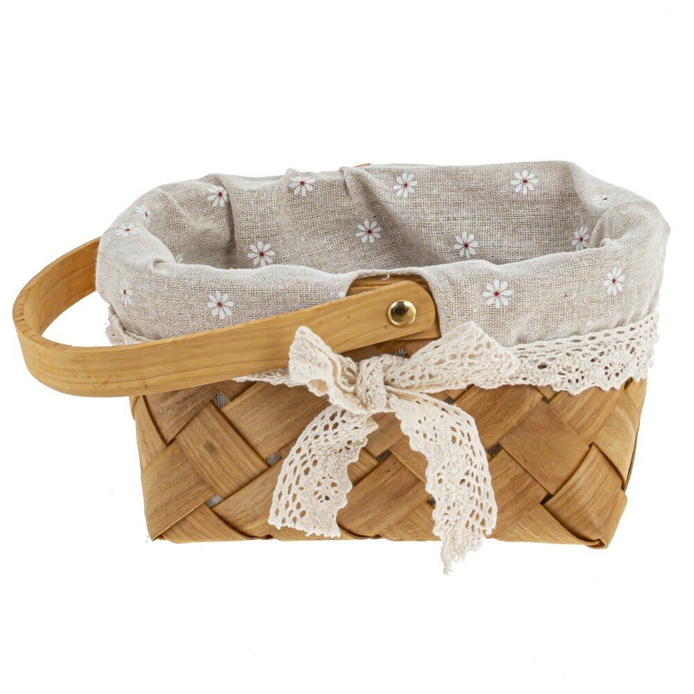 GAEM Корзина, L26 W20 H14 см