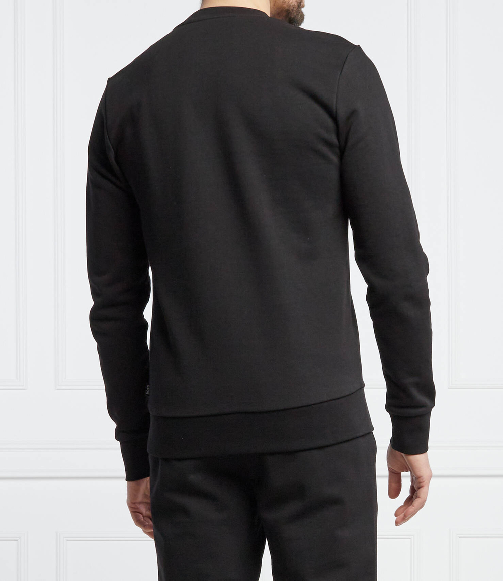 Худи stadler 92 BOSS BLACK - черный(50471981)