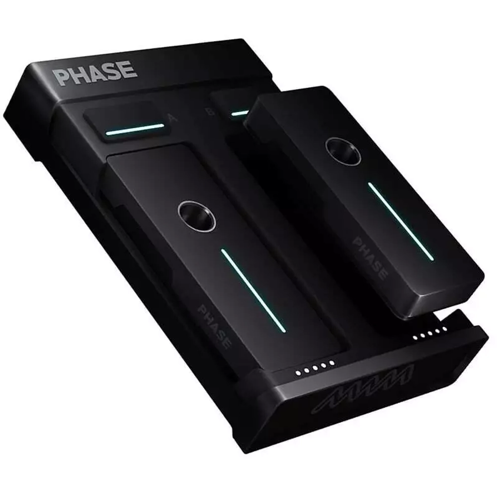 Беспроводной DJ-контроллер Phase DJ Essential