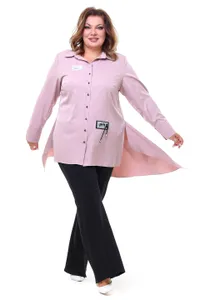 Рубашка 3897 Fabrika