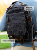 Рюкзак городской и туристический