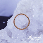 Кликер Classic PVD Rose 0.8мм