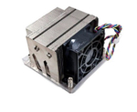 Радиатор  Ablecom ACL-D21120