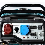 ALTECO Professional AGG 11000TE Duo бензиновый генератор 17236