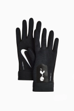Перчатки Nike Tottenham Hotspur 25/26 Therma-Fit Academy Junior - черный
