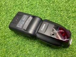 Canon Speedlite 600EX-RT