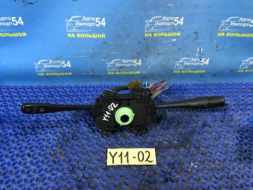 Переключатель подрулевой NISSAN AD 1999