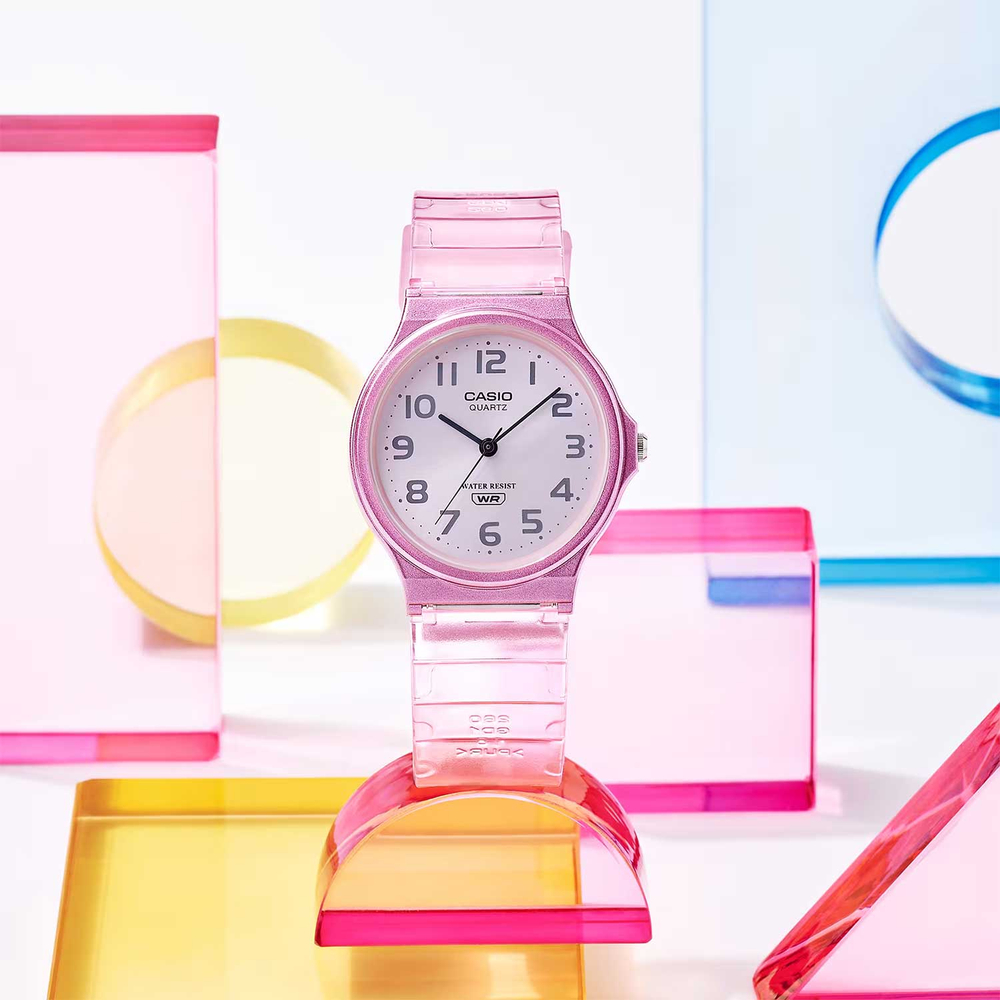 Часы Casio MQ-24S-4B