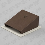 Подставка для подвески/наклонная/крючок/основание