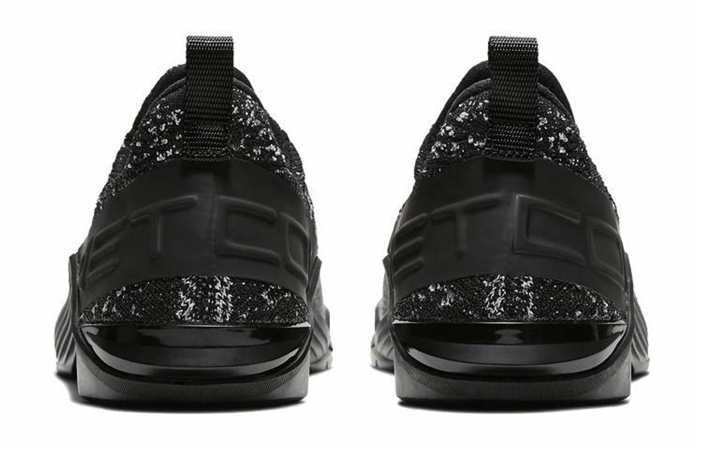 Кроссовки Nike React Metcon (Женская размерная сетка)