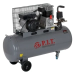 Компрессор P.I.T. PAC 016001-2,5/100, PAC016001-2,5/100