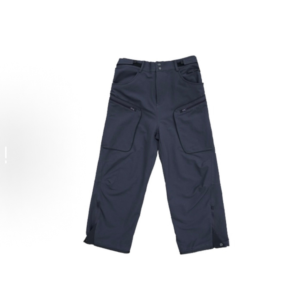Брюки Nothomme Fleece Soft Shell Pents