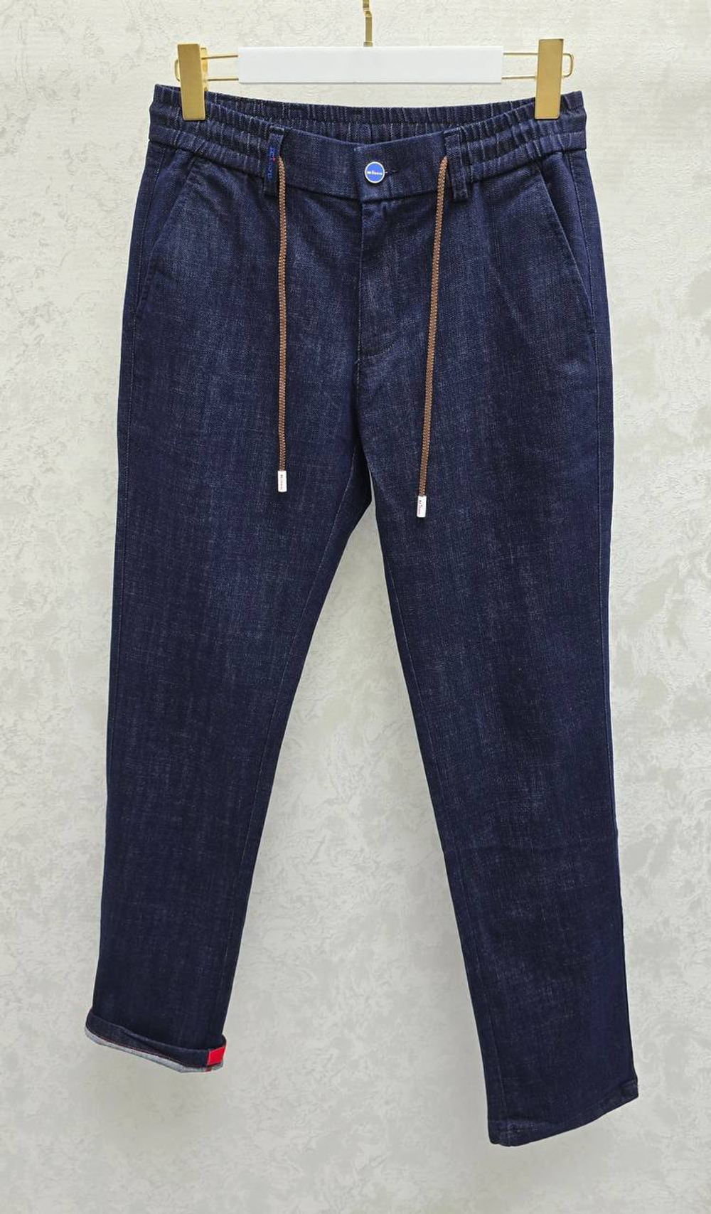 Джинсы Kiton