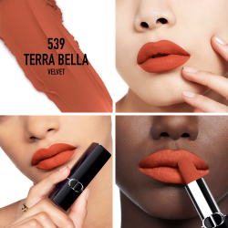 DIOR Rouge Dior - Многоразовая помада в многоразовом флаконе, 3,5 g