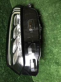 Фара левая Geely Tugella (2019-н.в.) LED