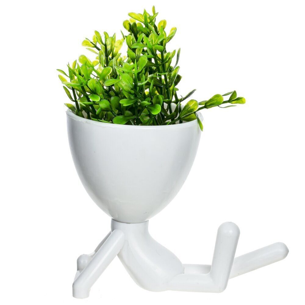 GAEM Цветочная композиция, L7 W11,5 H13 см, 2в.