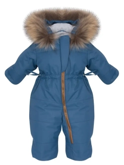 Комбинезон ZOO LINE BEAR LUX