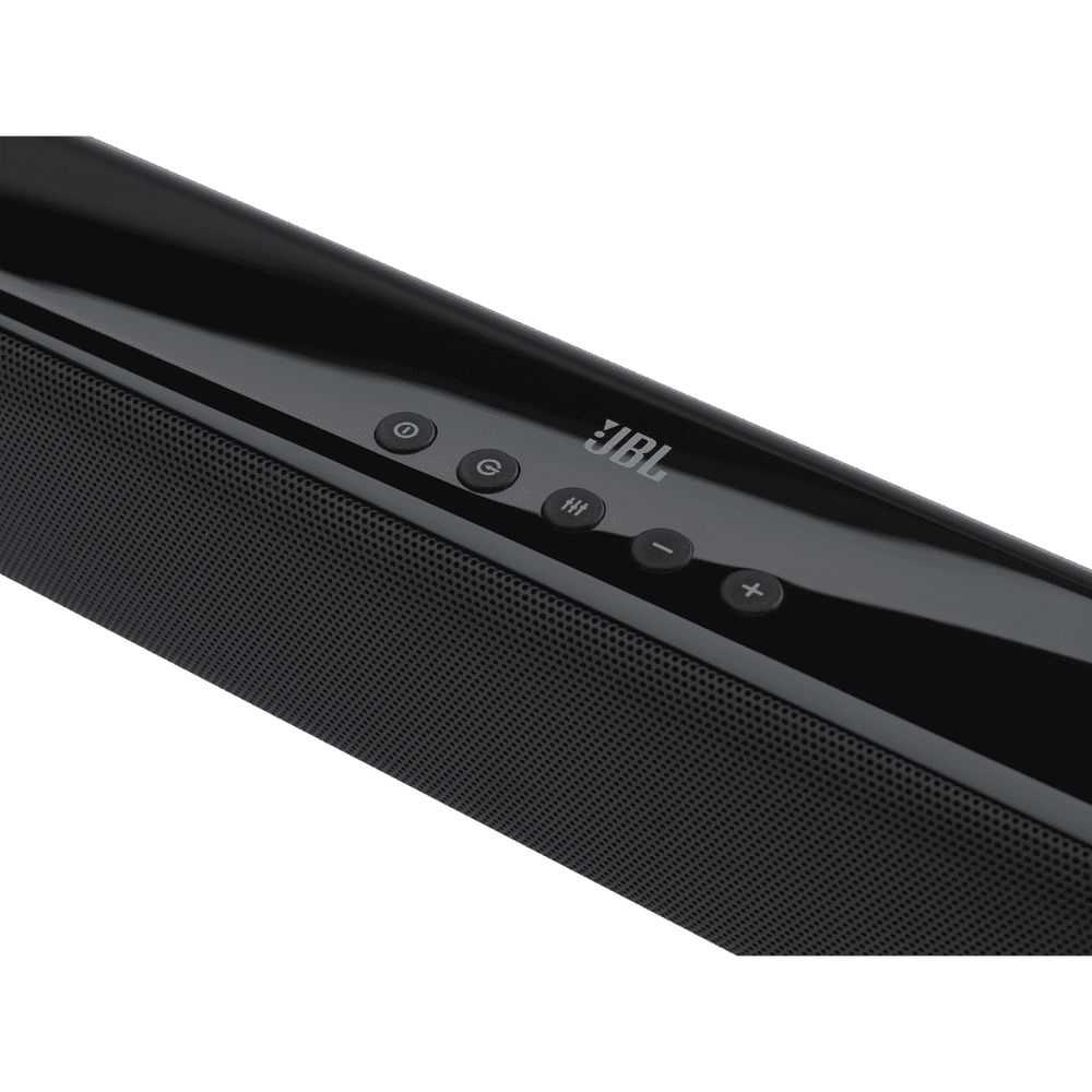 Саундбар JBL Cinema SB160 Black - 2