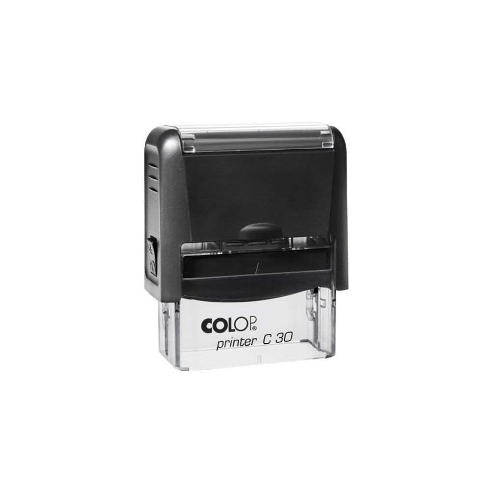Автоматическая оснастка Colop Printer C30