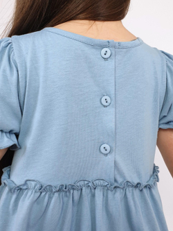 11-243-4 Платье для девочки