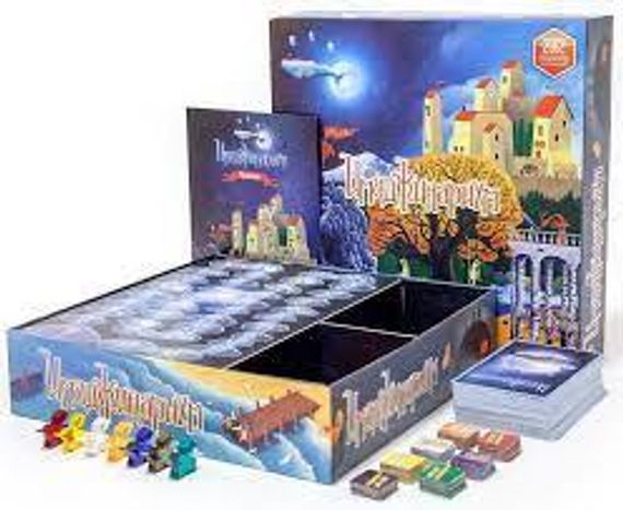 Игра "Имаджинариум"