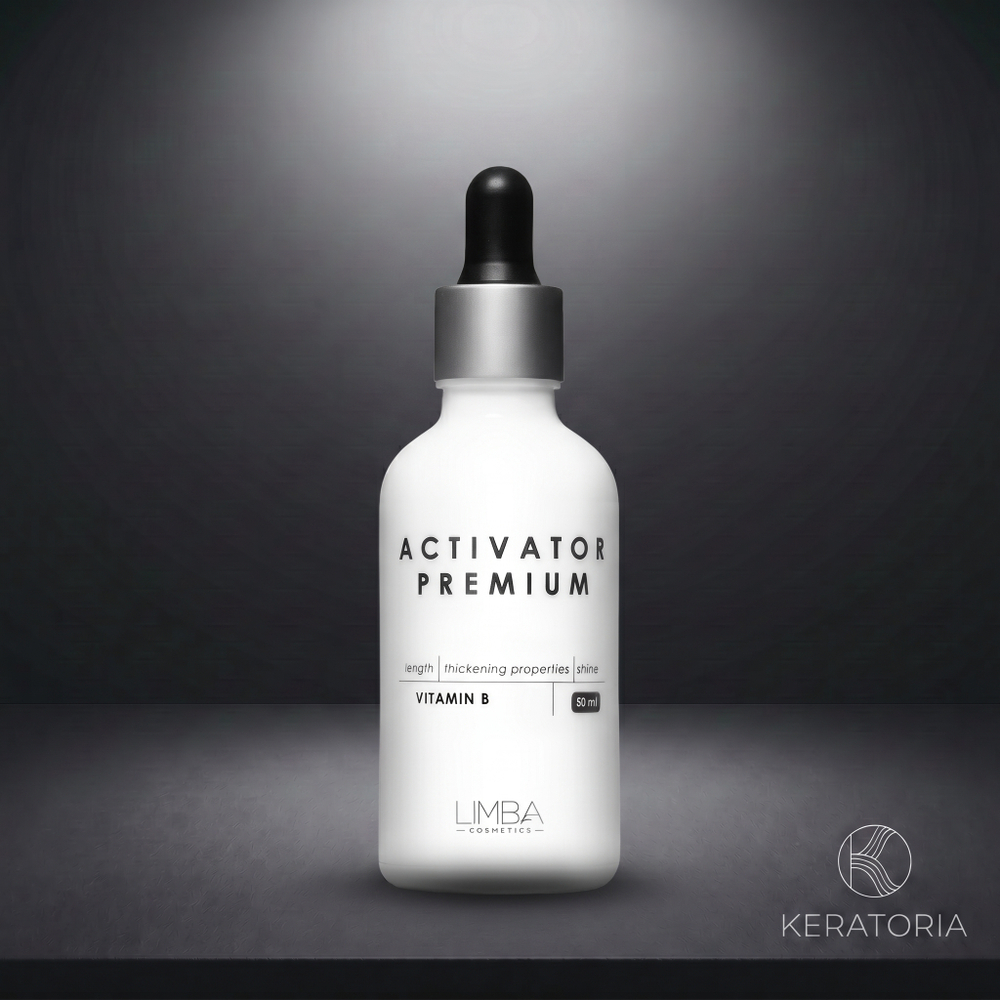 Активатор роста Limba Cosmetics Vitamin B 50 мл