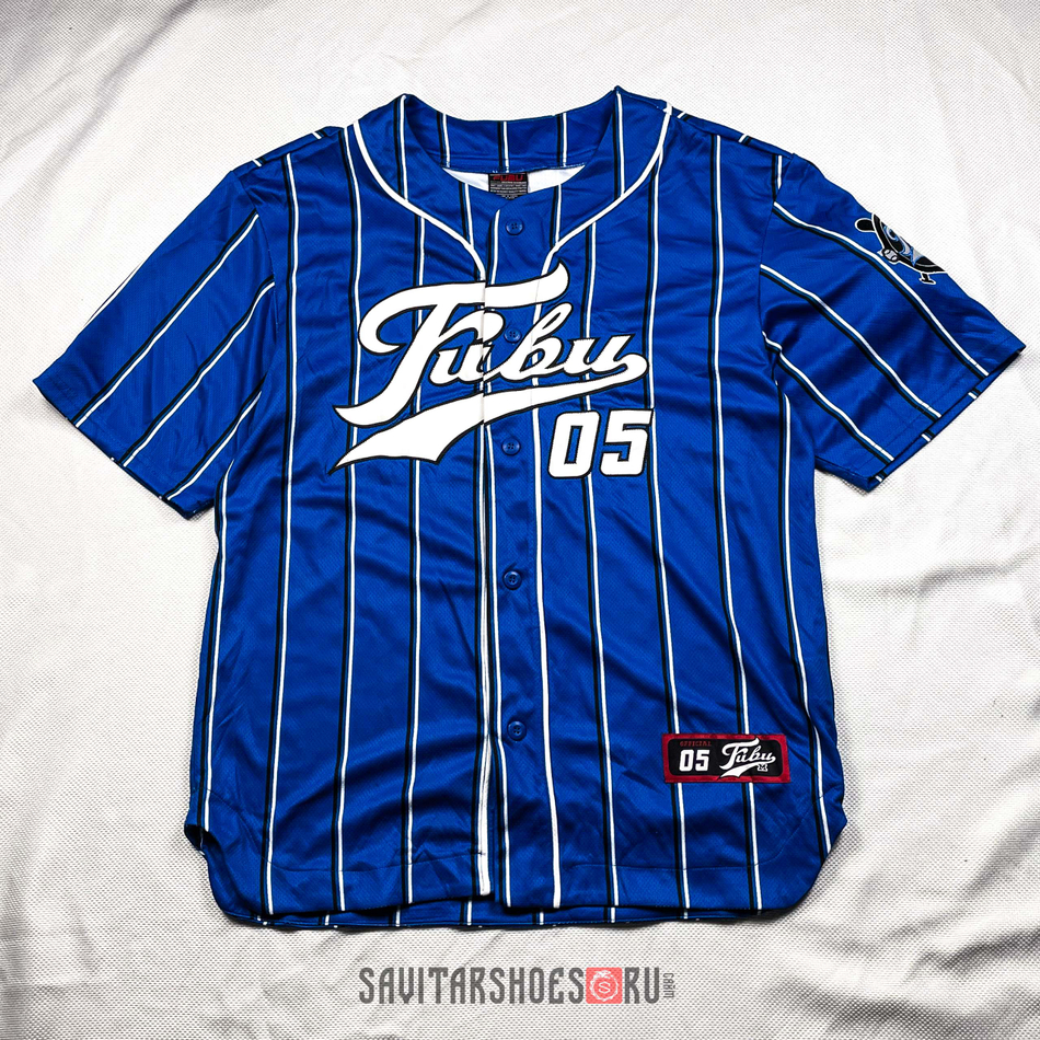 Джерси FUBU