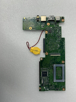 Материнская плата для ноутбука Lenovo S206 GOOFY UMA E300 (90001599), оригинал