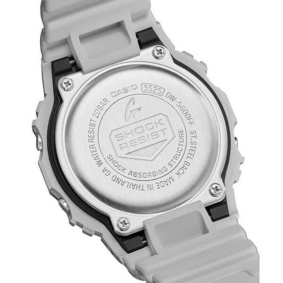 Наручные часы Casio DW-5600FF-8E