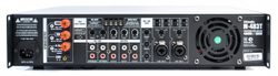 CVGAUDIO M-483T Трансляционный микшер-усилитель