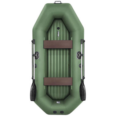 Лодка ПВХ Мастер Лодок Аква Мастер 280НД -