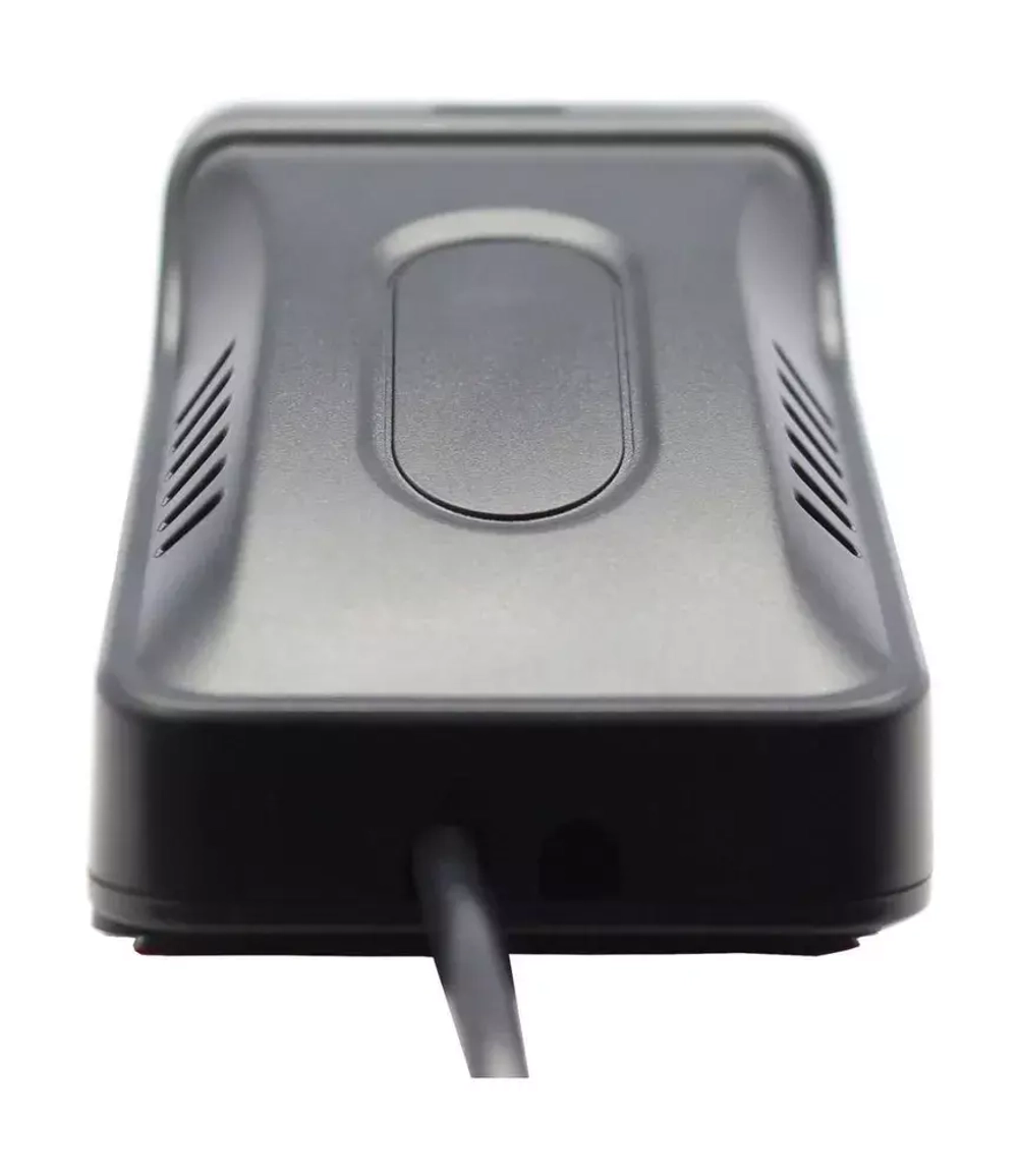 Видеорегистратор для автомагнитол Android - Teyes AR-DVR, 1920х1080p, контроль полос (ADAS), управление по USB