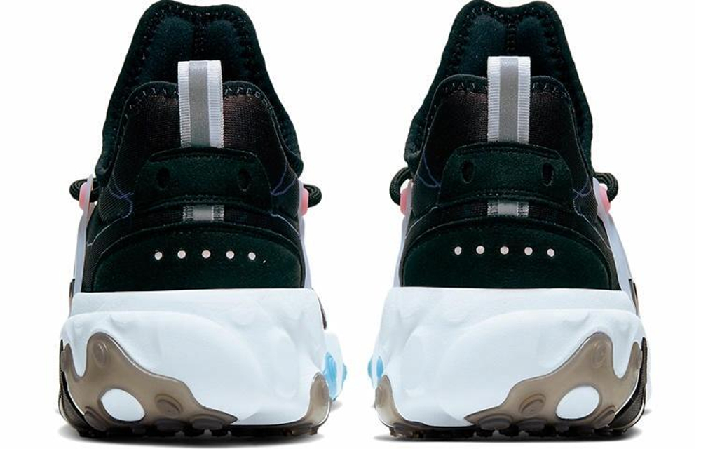 Кроссовки Nike React Presto Trouble At Home