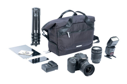 Сумка Vanguard VEO FLEX 35M BK, черная