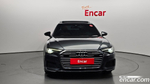 Audi A6 (C8) 45 TFSI Premium (08.2020)