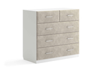 Комод Tomas (белый)