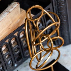 Настольный декор Альфавиль Объект мечты