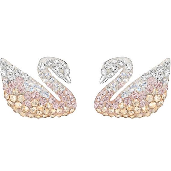 Swarovski Iconic Swan