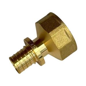 Переходники ВР с внутренней резьбой Rommer (RFA-0002)