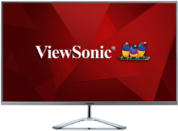 Монитор 31.5" ViewSonic VX3276-2K-MHD (VS17090)