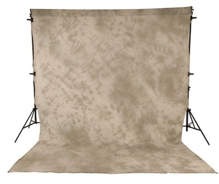 Фон тканевый Lastolite LL LB7541 Ezycare Dakota (3x3,5м)