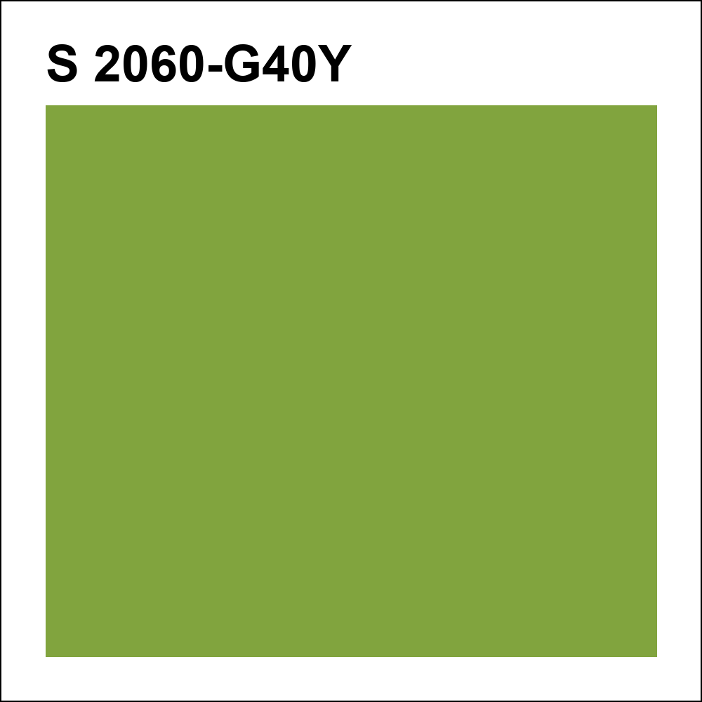 S 2060-G40Y за кг